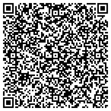 QR-код с контактной информацией организации ООО «Технологии дизайна»