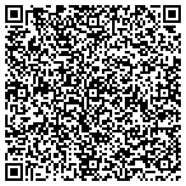 QR-код с контактной информацией организации ООО АЛМА Логистик