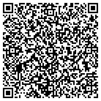 QR-код с контактной информацией организации ООО Полиград-Плюс
