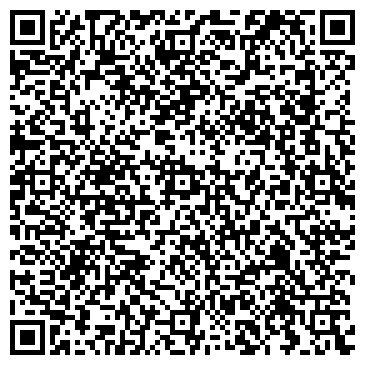 QR-код с контактной информацией организации ООО Мозгрупп Мастерская Стекла