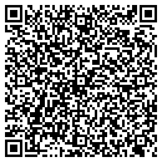 QR-код с контактной информацией организации ГВОЗДИКА