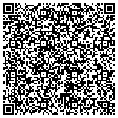QR-код с контактной информацией организации ООО Ткацкая фабрика "Лента" имени 8 марта