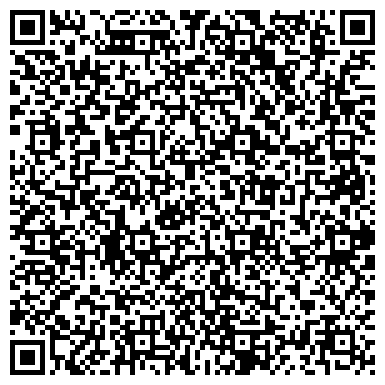 QR-код с контактной информацией организации ООО Прометей Групп Консалтинг