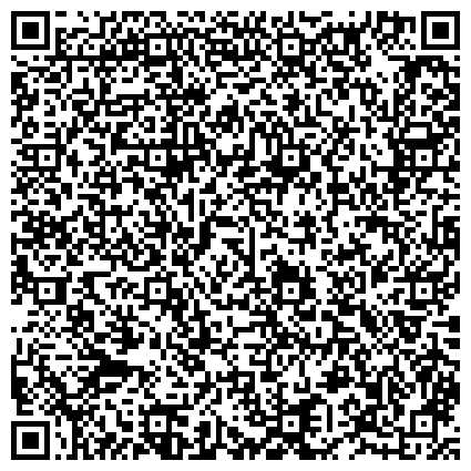 QR-код с контактной информацией организации ННО Гатчинский центр юридических услуг
