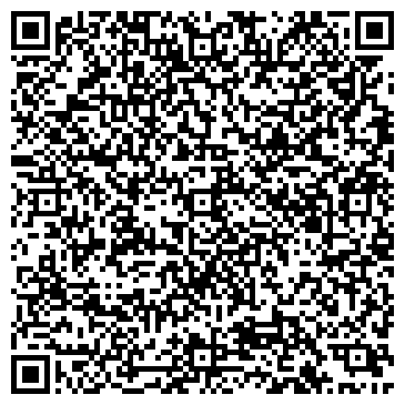 QR-код с контактной информацией организации ООО Вектор-Контакт