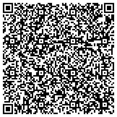 QR-код с контактной информацией организации ООО Ателье в районе люблино