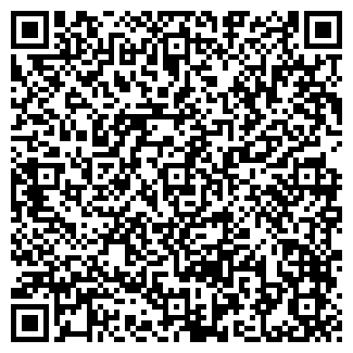 QR-код с контактной информацией организации ПРОДУКТЫ