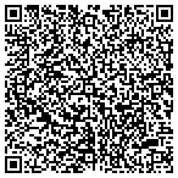 QR-код с контактной информацией организации ООО "ЭлектроХимСтрой"