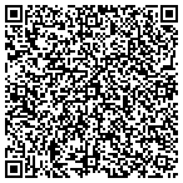 QR-код с контактной информацией организации ИП Funky Nails