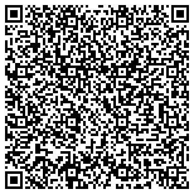 QR-код с контактной информацией организации ООО Рекламно-производственная компания «Резон»