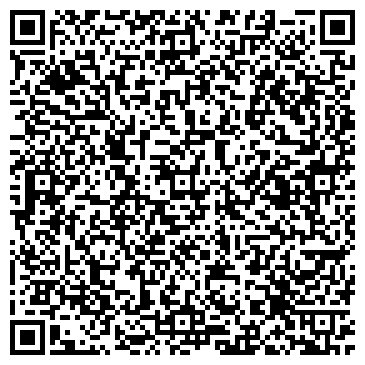 QR-код с контактной информацией организации ФЛП Алексеев Гостиница VIVA