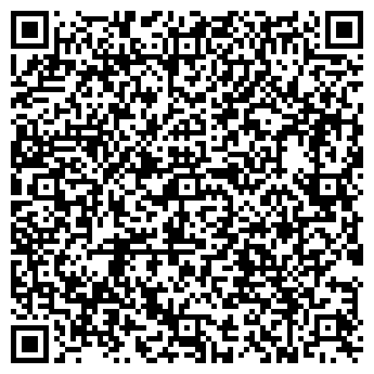 QR-код с контактной информацией организации ПРОДУКТЫ