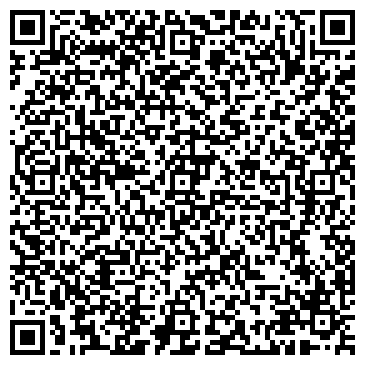 QR-код с контактной информацией организации ООО Автотранс Интернешнл