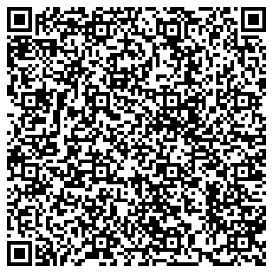 QR-код с контактной информацией организации НОУ Бюро переводов «ИТЕЛЛИНГВА»