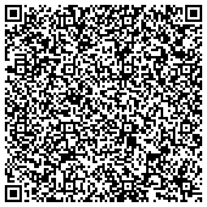 QR-код с контактной информацией организации Адвокатский кабинет "Честные правила"