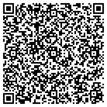 QR-код с контактной информацией организации ИП Салон "Гламур"