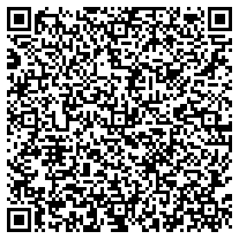 QR-код с контактной информацией организации ООО "Глобус"