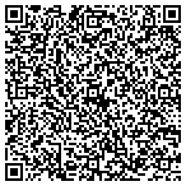QR-код с контактной информацией организации "Невская жемчужина"