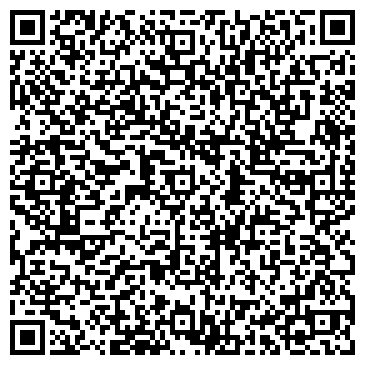 QR-код с контактной информацией организации ЧП РОДОНИТ 2008