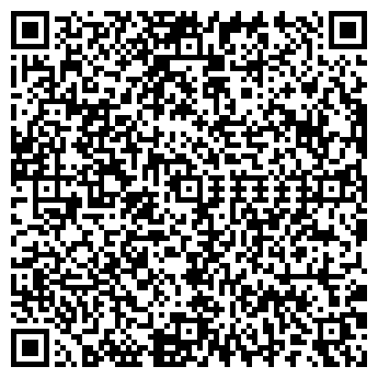 QR-код с контактной информацией организации ПРОДУКТЫ