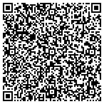 QR-код с контактной информацией организации ООО "Гермес Трейд"
