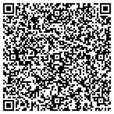QR-код с контактной информацией организации ООО НПФ Технология