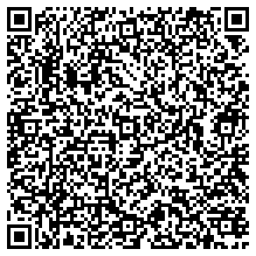 QR-код с контактной информацией организации ООО ПФ Евроконтакт