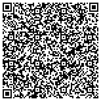 QR-код с контактной информацией организации ЧОУ Автошкола "Клаксон"