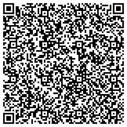 QR-код с контактной информацией организации ООО Чайно-кофейный бутик "Вавиллон"