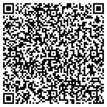 QR-код с контактной информацией организации ИП «Гранит Плюс»