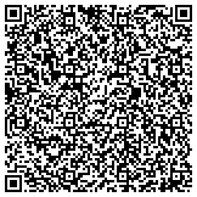 QR-код с контактной информацией организации ИП Туристическое агентство "Морской бриз"