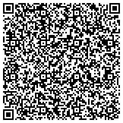 QR-код с контактной информацией организации ООО Антенны на Тещином