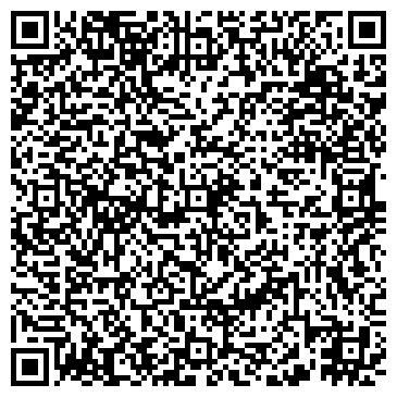 QR-код с контактной информацией организации ИП Лебедев Д. А. Инжектор-сервис