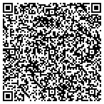 QR-код с контактной информацией организации ООО Автошкола АвтоЛеди