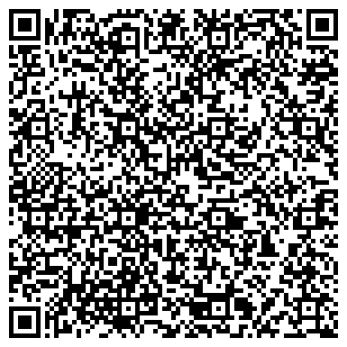 QR-код с контактной информацией организации ИП Ателье. Химчистка. Стирка