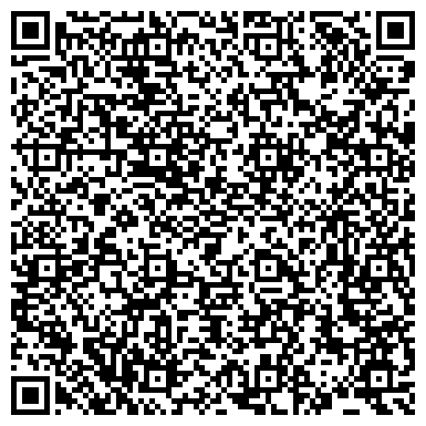 QR-код с контактной информацией организации ООО РегионСталь-Мордовия