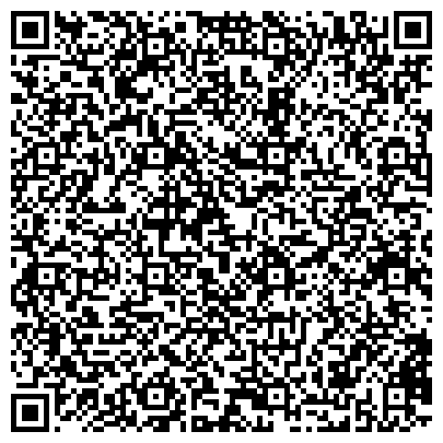 QR-код с контактной информацией организации ИП Современный строительный супермаркет "МЕГАПОЛИС"