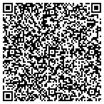QR-код с контактной информацией организации ООО ТехноСервис