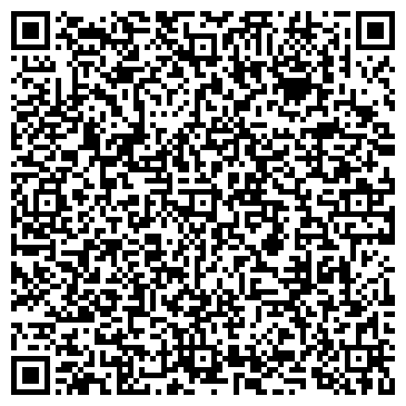 QR-код с контактной информацией организации ООО "Перспектива Плюс"