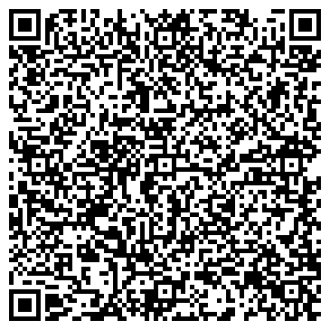 QR-код с контактной информацией организации НОУ "Школа АВТО"