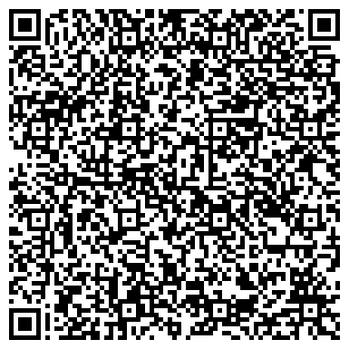 QR-код с контактной информацией организации ИП Студия декора Лиловая королева