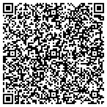 QR-код с контактной информацией организации ИП магеллан ДВ