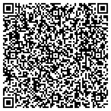 QR-код с контактной информацией организации "OSCAR" Дом кожи и меха