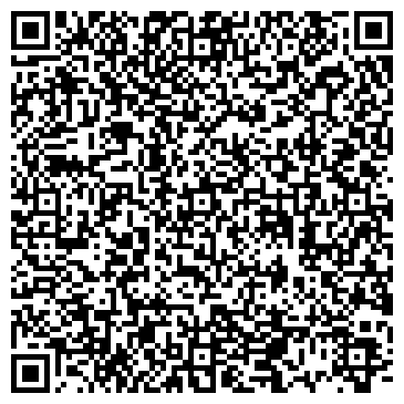 QR-код с контактной информацией организации ООО "КУБ" Юридический центр "КУБ"