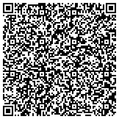 QR-код с контактной информацией организации ИП Матузова интернет-магазин 9 месяцев