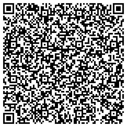 QR-код с контактной информацией организации ООО Рекламное агентство "Sneg"