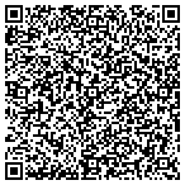 QR-код с контактной информацией организации ИП Продажа ритуальных товаров