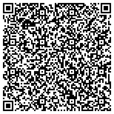 QR-код с контактной информацией организации ИП Магазин "Фарфоровый рай"
