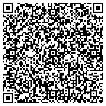 QR-код с контактной информацией организации производственная компания Биоинтерьер