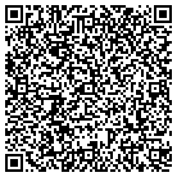 QR-код с контактной информацией организации ООО отогрев Отогрев автомобилей